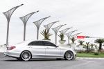 Mercedes-Benz S63 AMG on ADV.1 Wheels (ADV15MV2CS) 2014 года